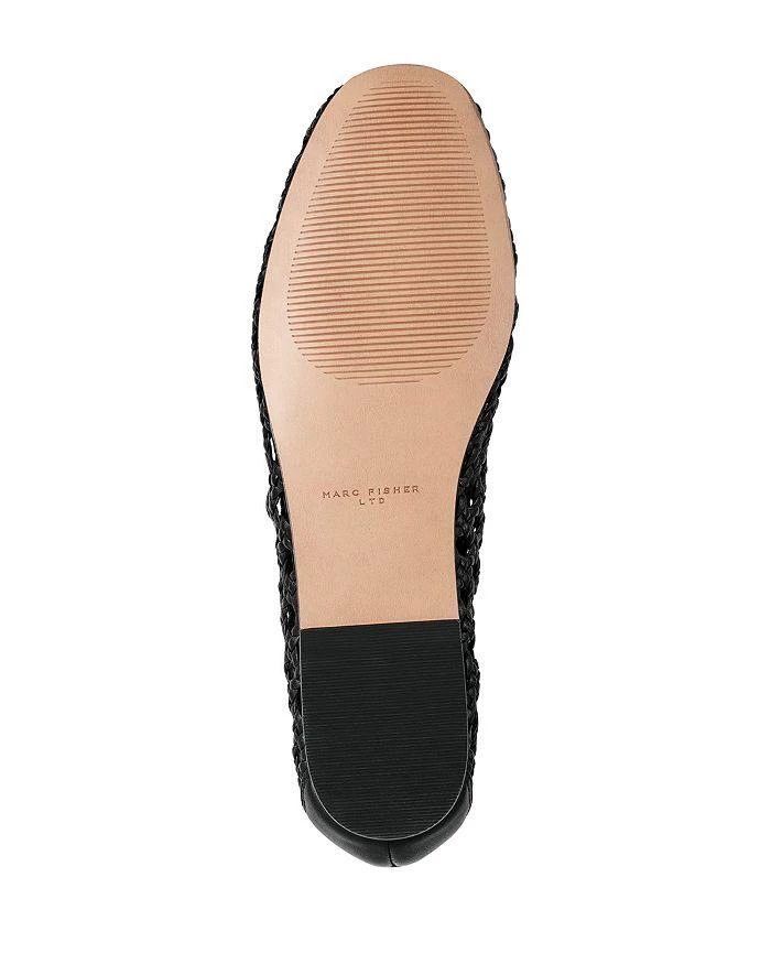 Marc Fisher Women
s Evonna Flats 6