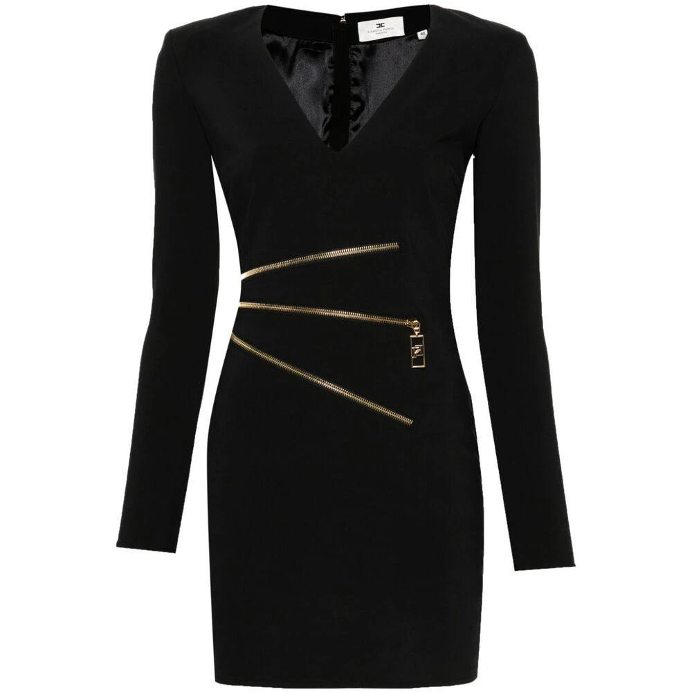 ELISABETTA FRANCHI Elisabetta Franchi Dresses 1