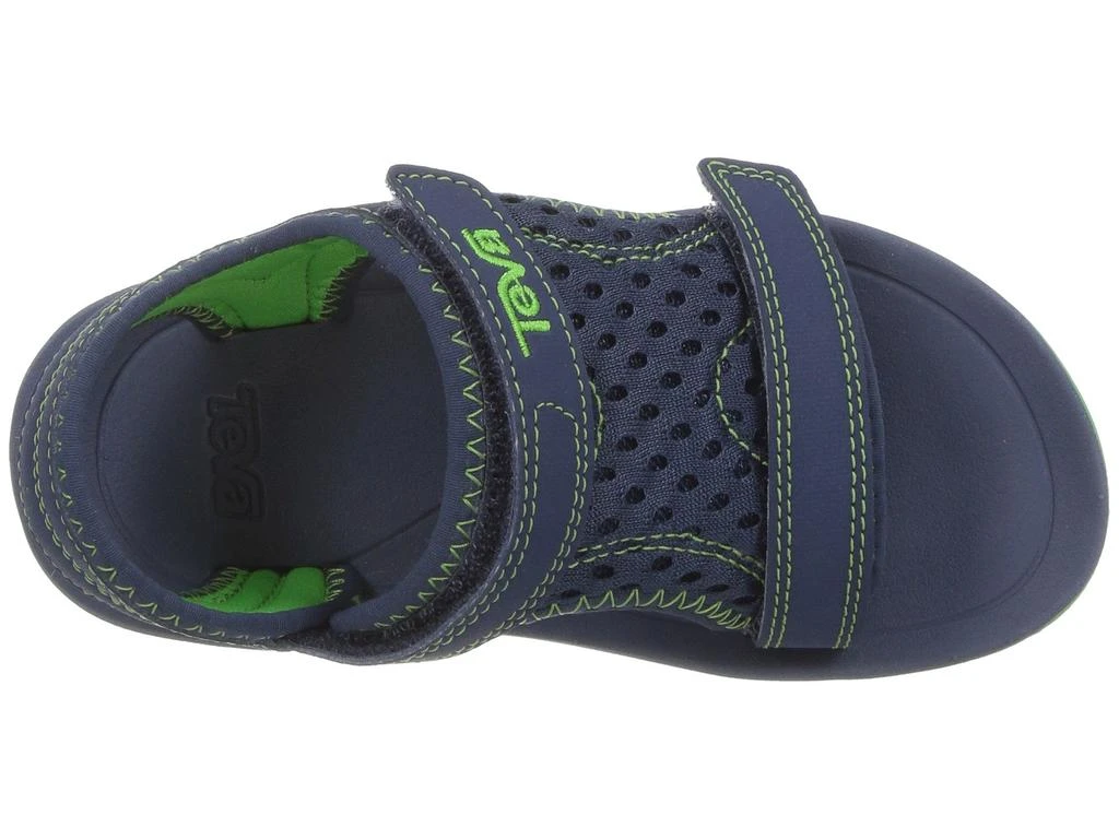 Teva Kids Psyclone XLT (Toddler) 2