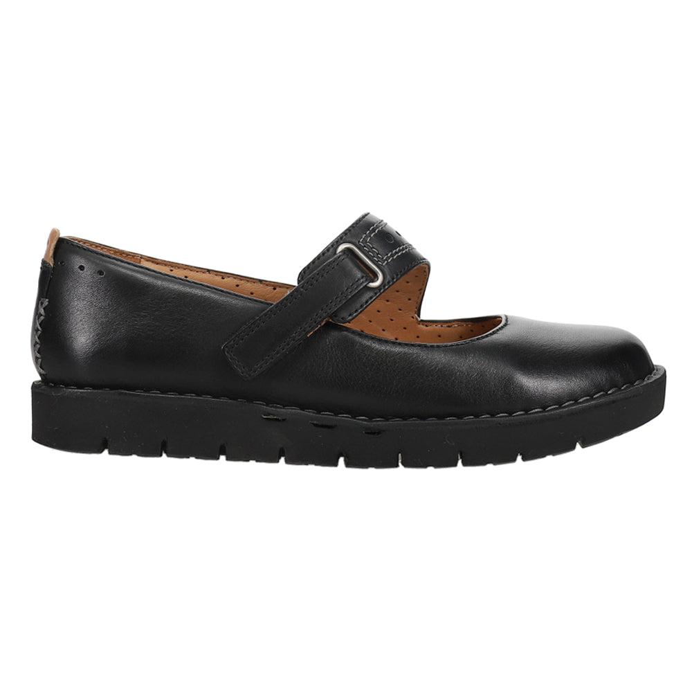 Clarks Un Briarcrest Mary Jane Flats