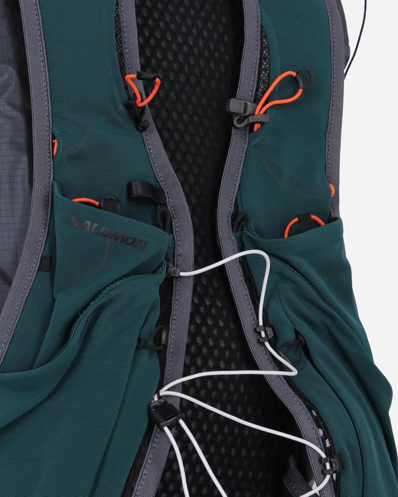 Shop GR10K XA 35 - 01 Vassal Backpack Ebony / Ponderosa Pine on