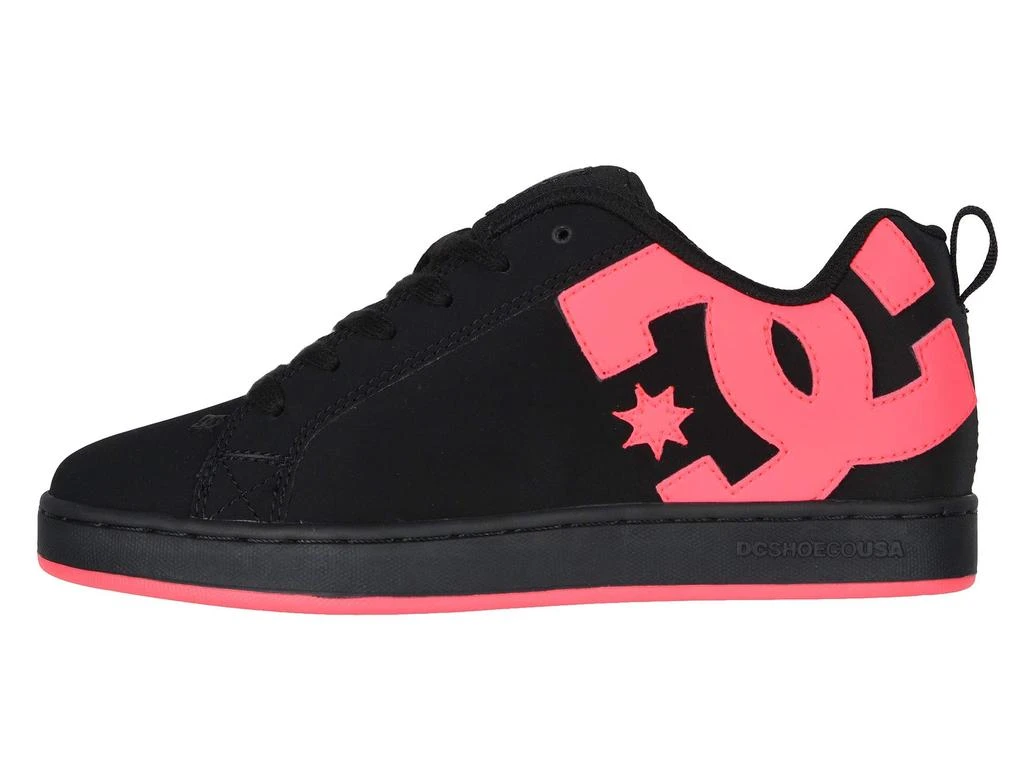 DC Court Graffik W 4