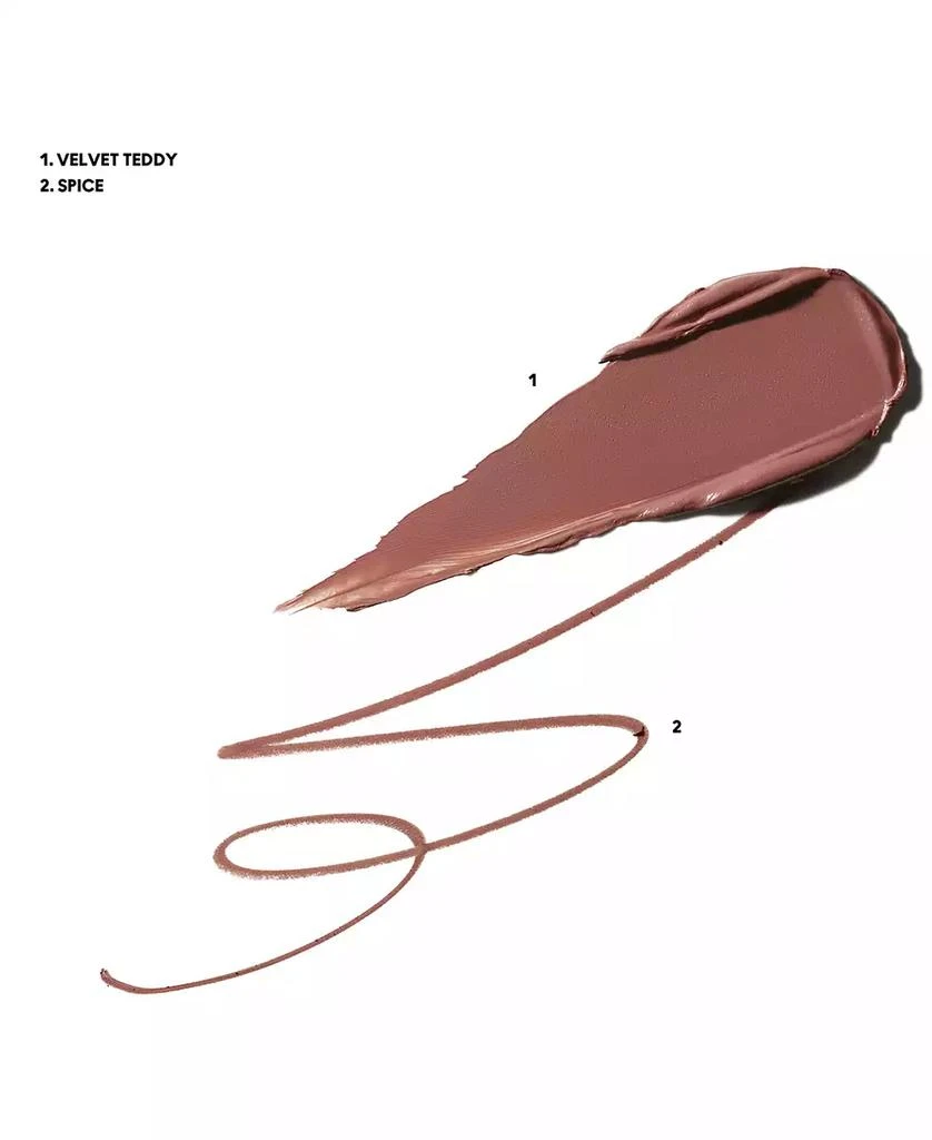 MAC 2-Pc. MACximal Lip Set 3