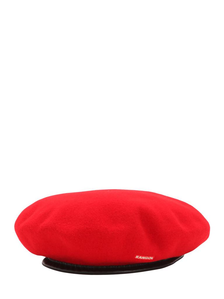 KANGOL Monty Wool Beret