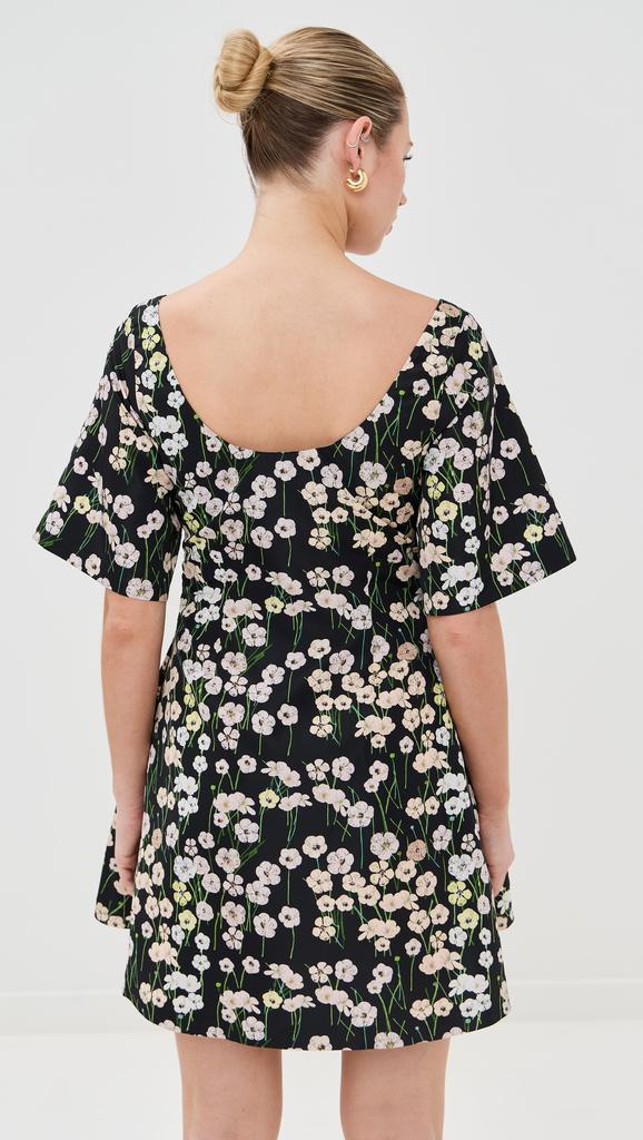 Bernadette Manou Short Dress
