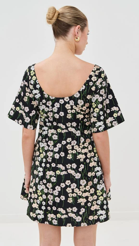 Bernadette Manou Short Dress 2