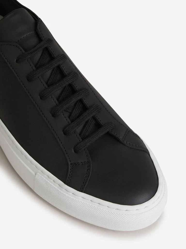 Common Projects Common Projects Achilles Sneakers 4