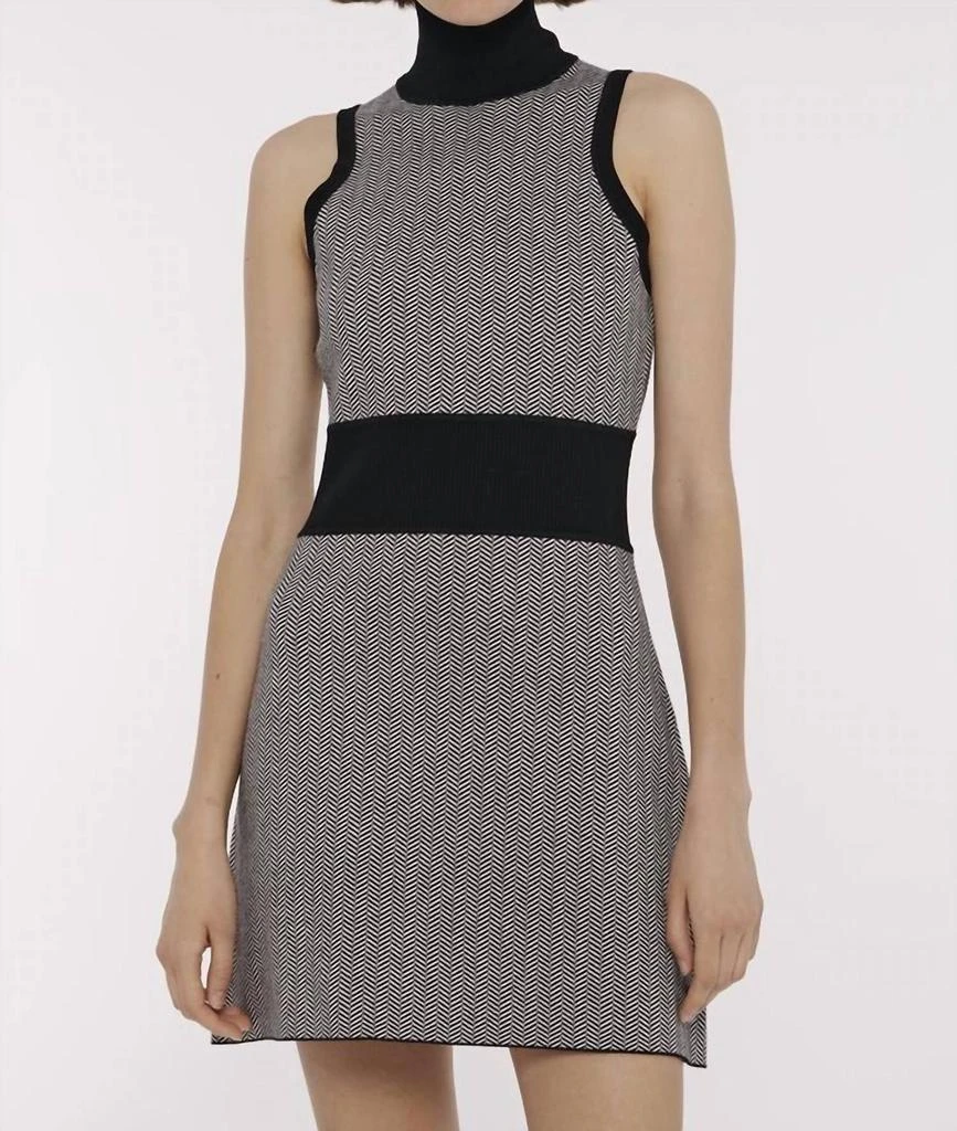 TOCCIN Toccin - Shelby Dress 1