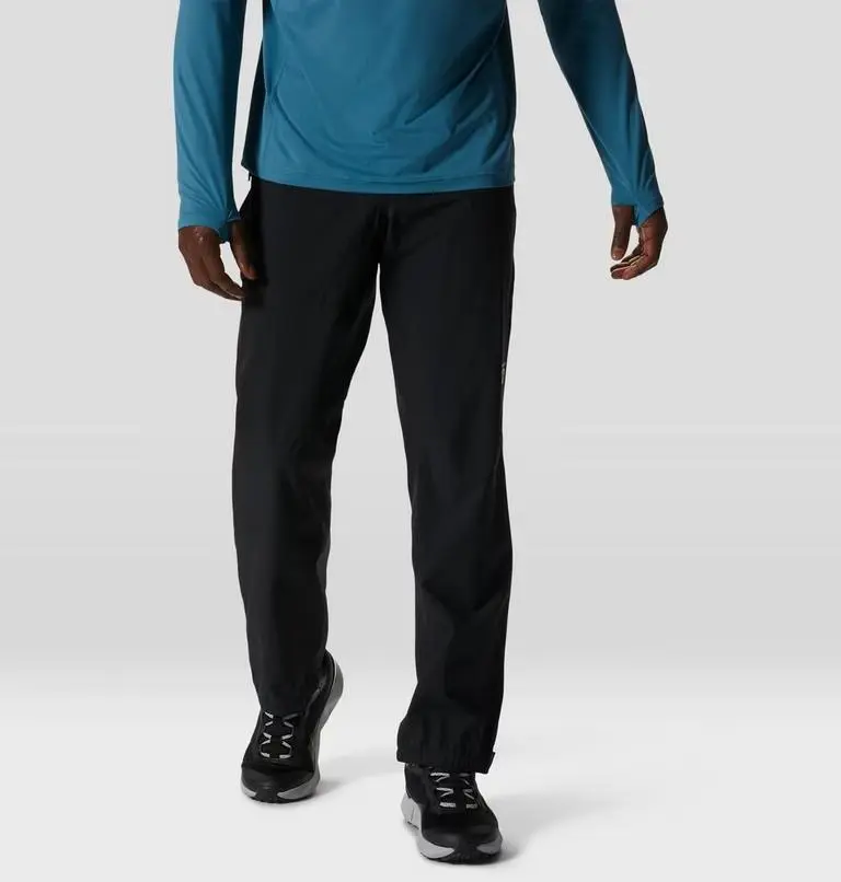 Mountain Hardwear Men's Stretch Ozonic™ Rain Pant