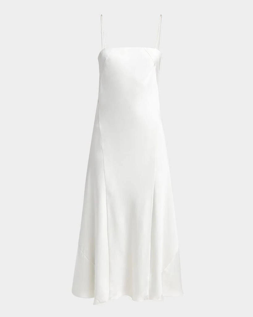 giorgio armani silk dress Giorgio Armani