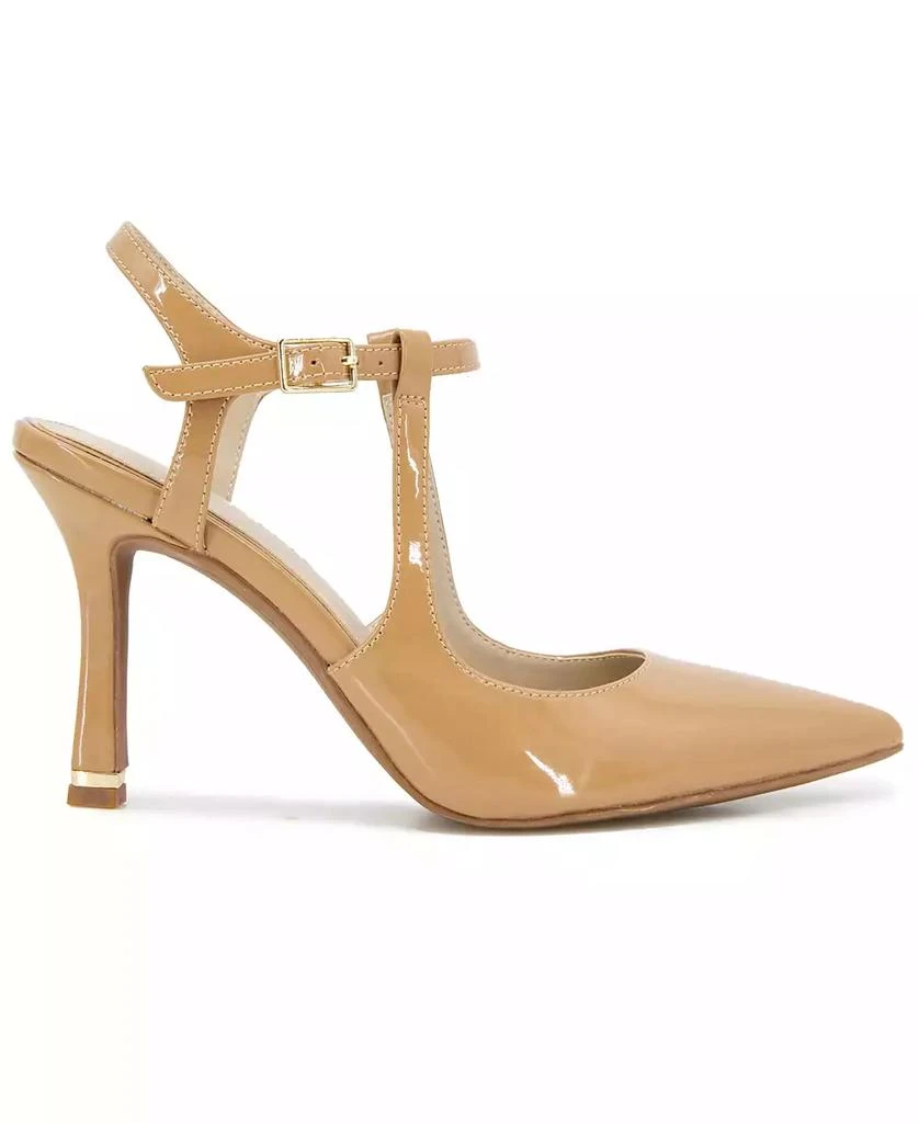 Kenneth Cole Women's Romi Ankle Sling Back Pumps 2