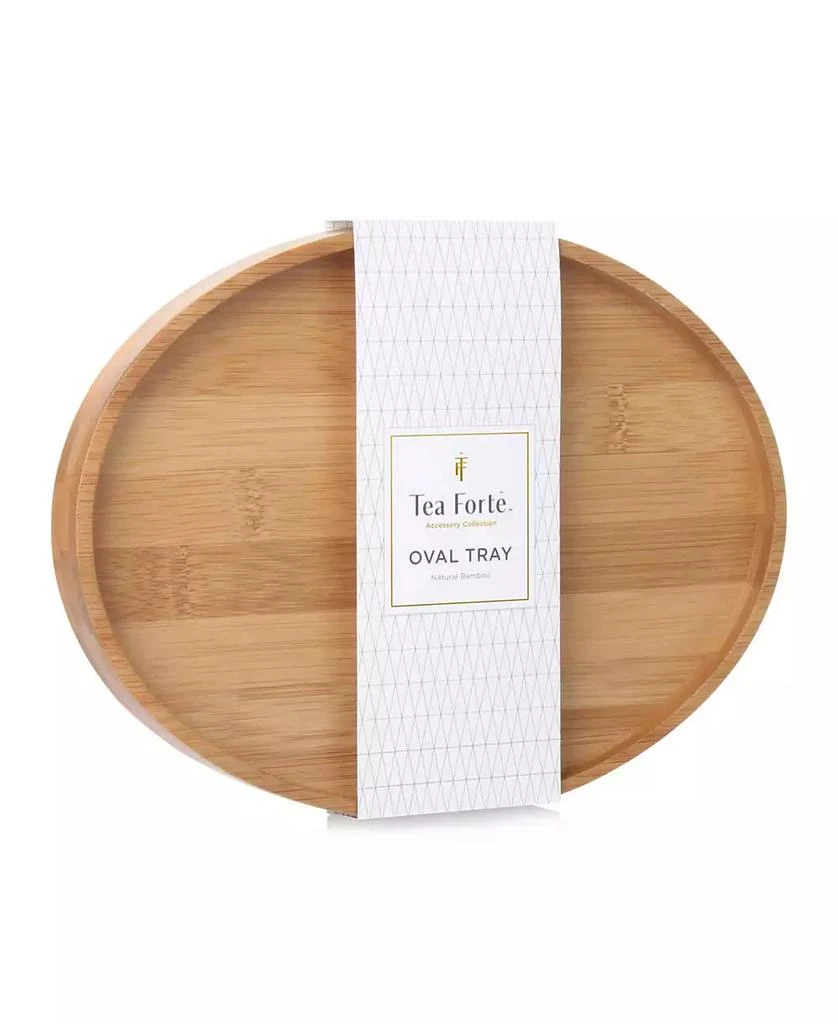 Tea Forte Garden Tea Set, 10 Piece 3