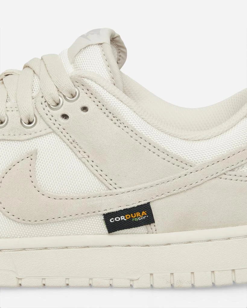 NIKE Dunk Low Sneakers Light Orewood Brown / Phantom 6