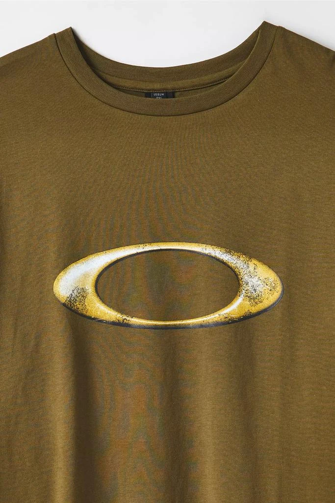 Oakley Oakley Scorpion Graphic Tee 3