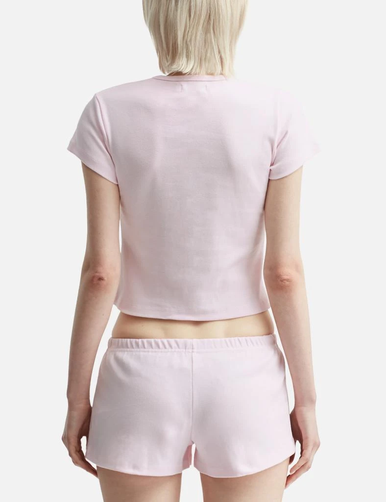 Glowny G Baby T-shirt 3