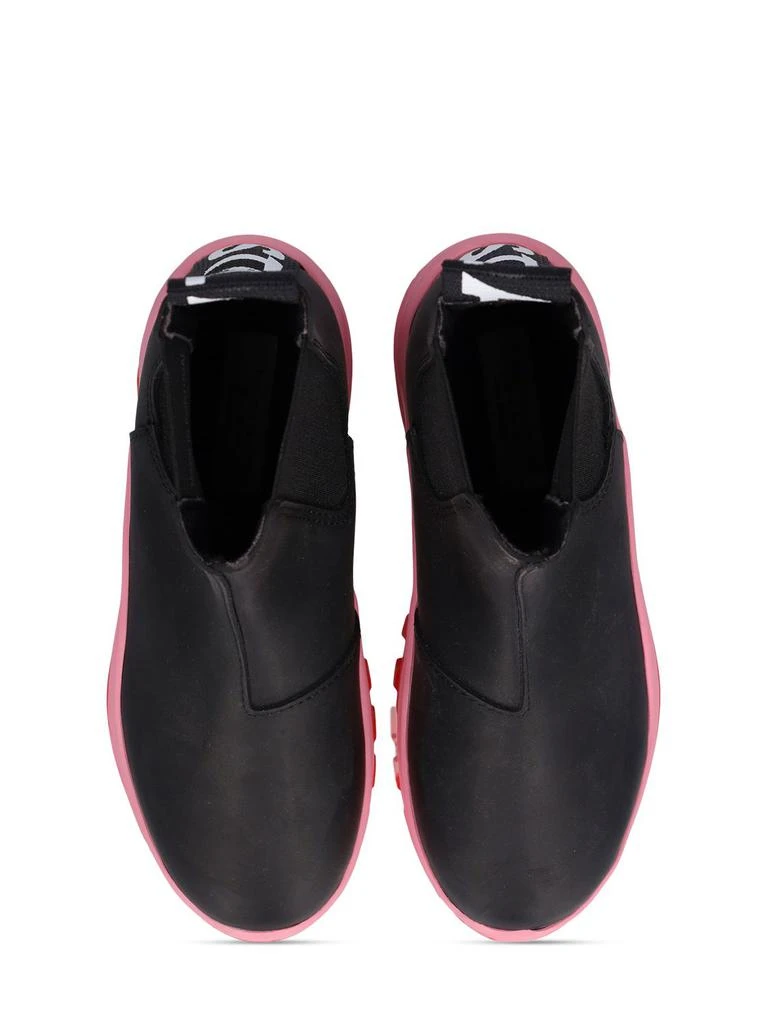 Stella McCartney Rubber Rain Boots 1