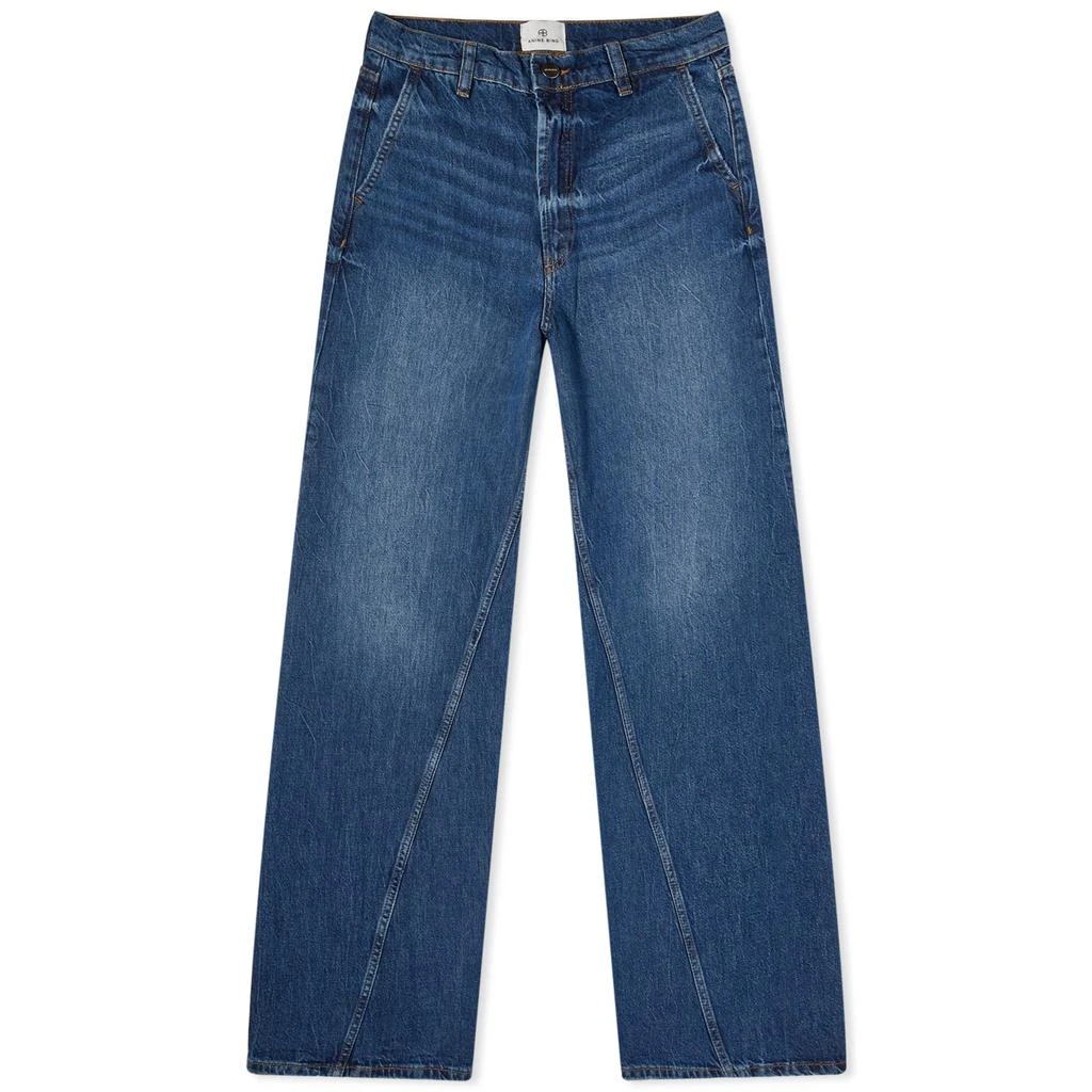 ANINE BING Anine Bing Briley Jean 1