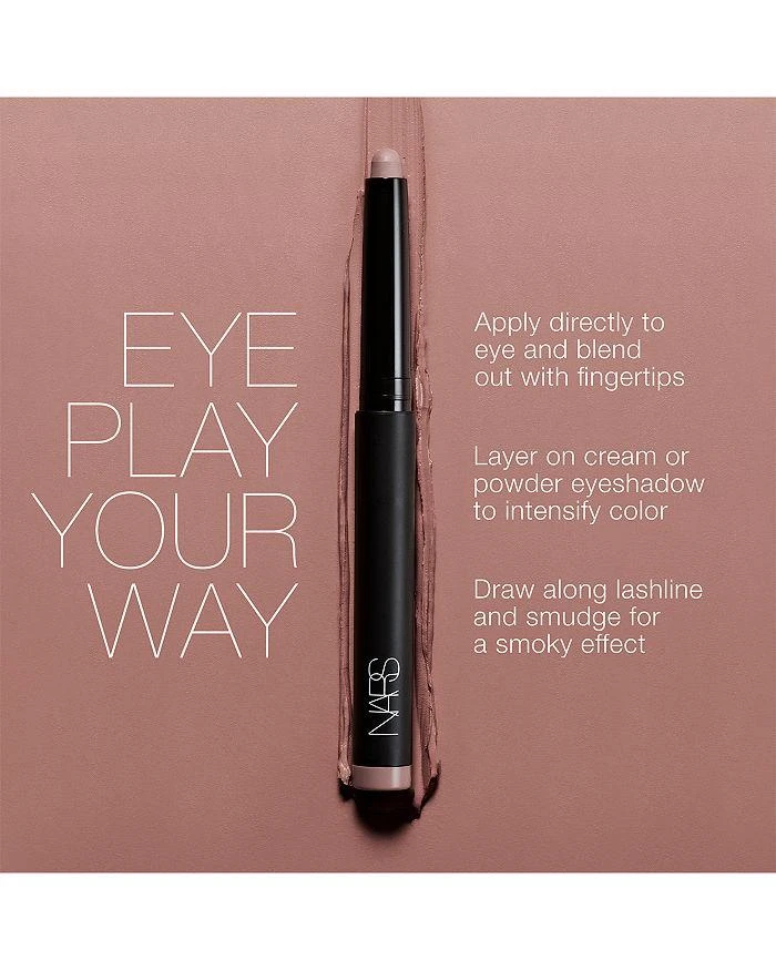 NARS Total Seduction Eyeshadow Stick 0.05 oz. 7