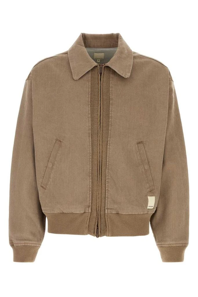 Emporio Armani Emporio Armani Jackets 1