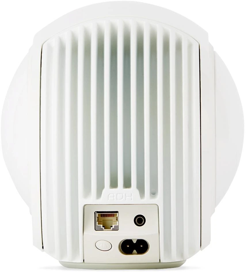 Devialet White Phantom II Speaker, 98 dB 2