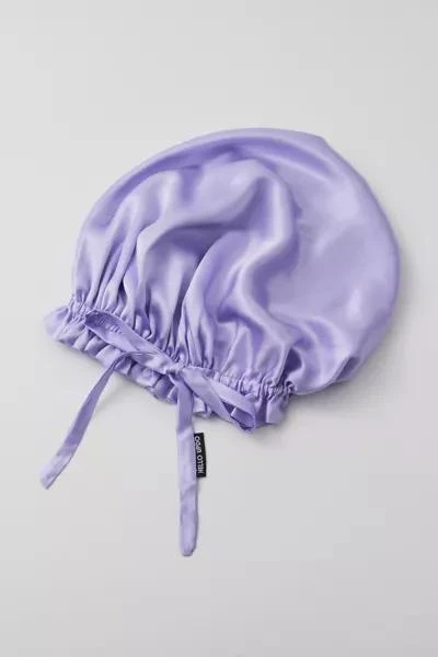 Hello Updo Hello Updo Silk Bonnet 3