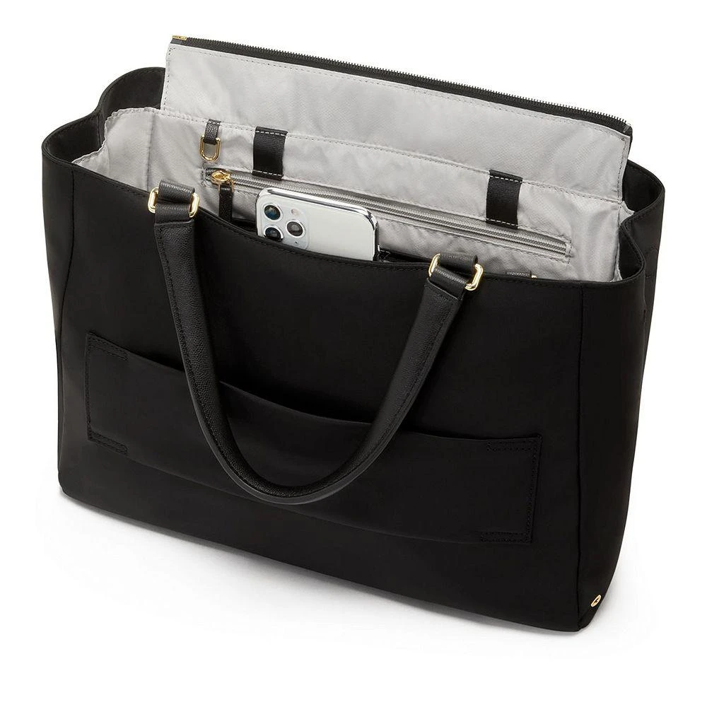 Tumi Voyageur Valetta Medium Tote 5