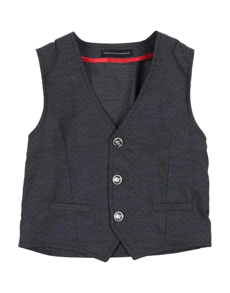 DANIELE ALESSANDRINI Suit vest