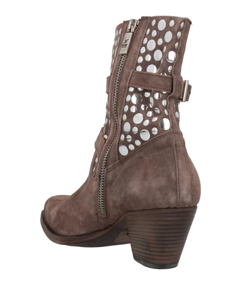 Jo Ghost Ankle boot 3