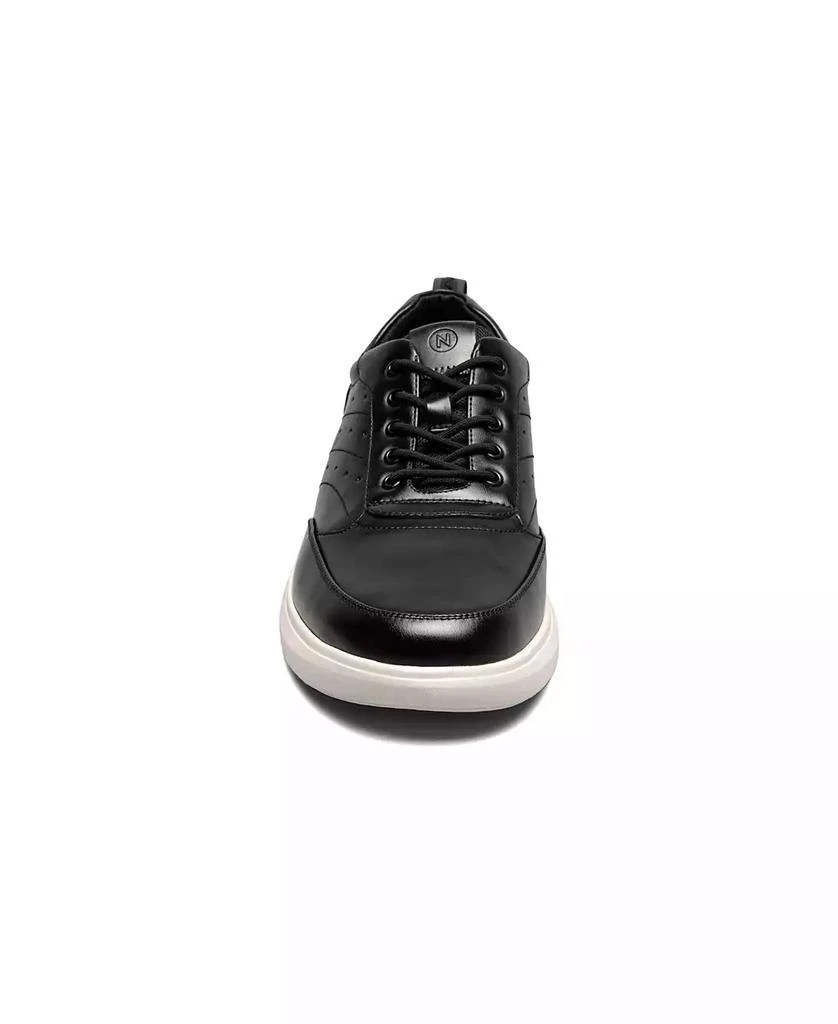 Nunn Bush Men's Ponte Moc Toe Sneaker 5