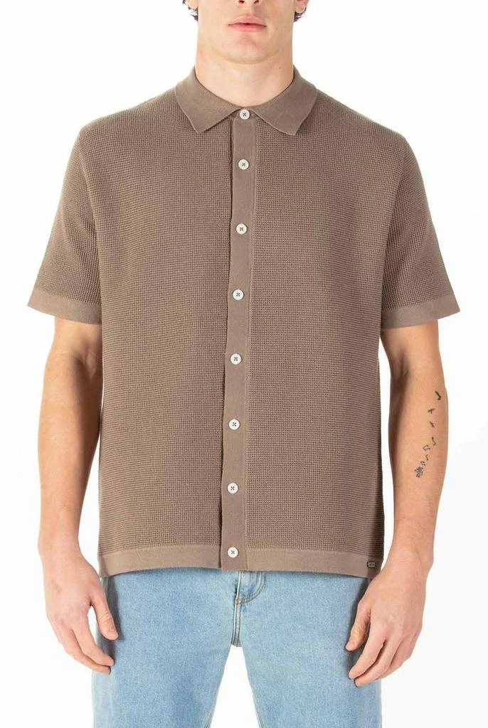 Luke 1977 Deck knitted polo 4