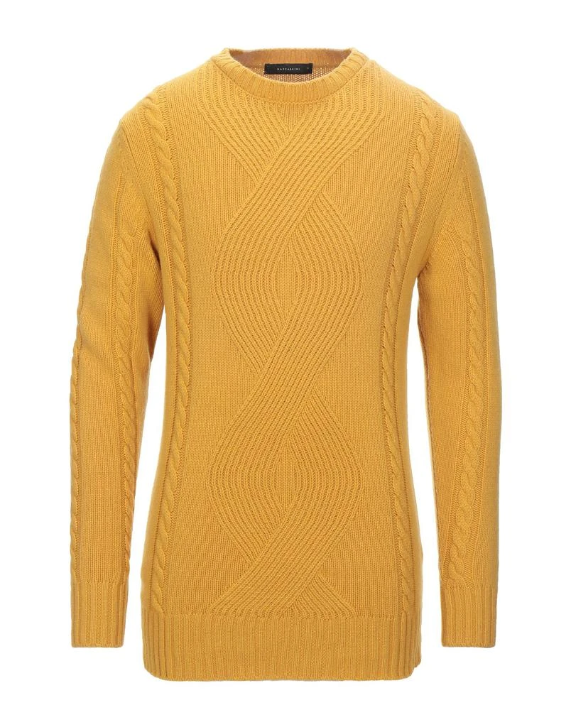gazzarrini Sweater 1