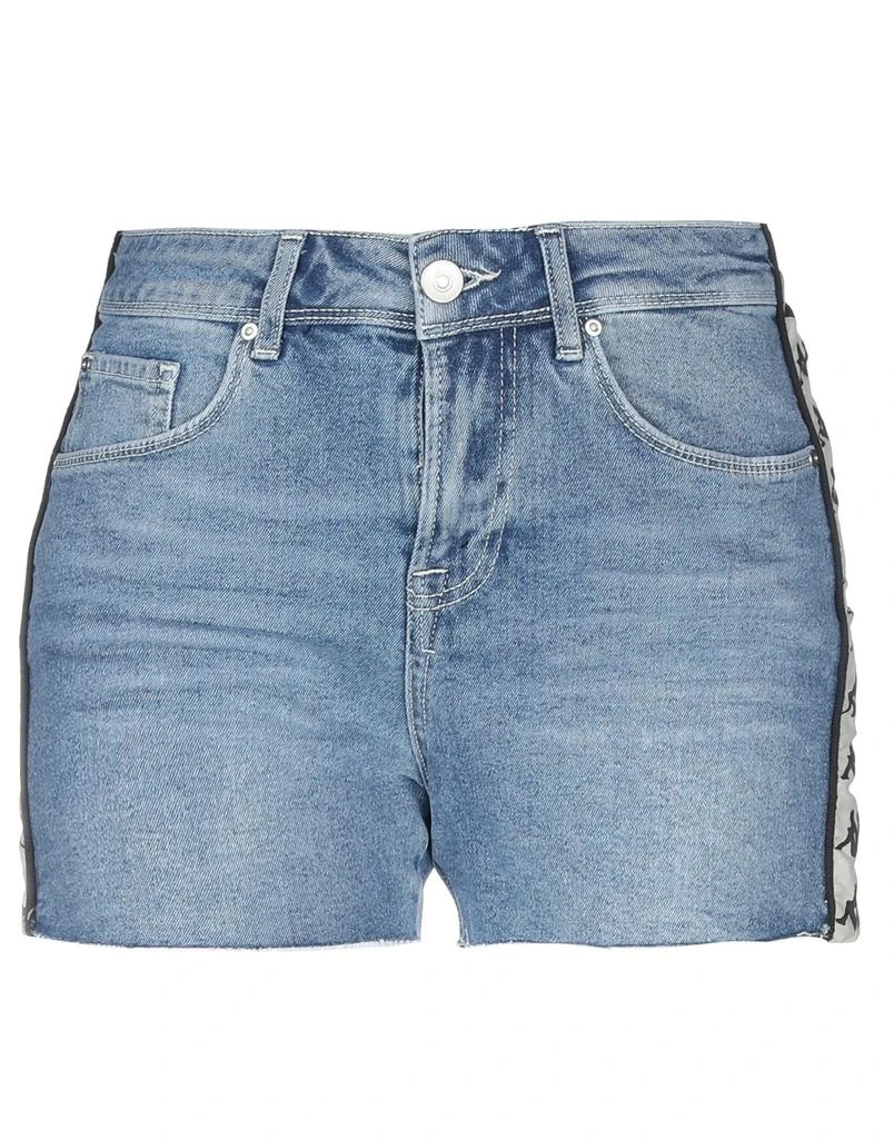 Kappa Denim shorts 1