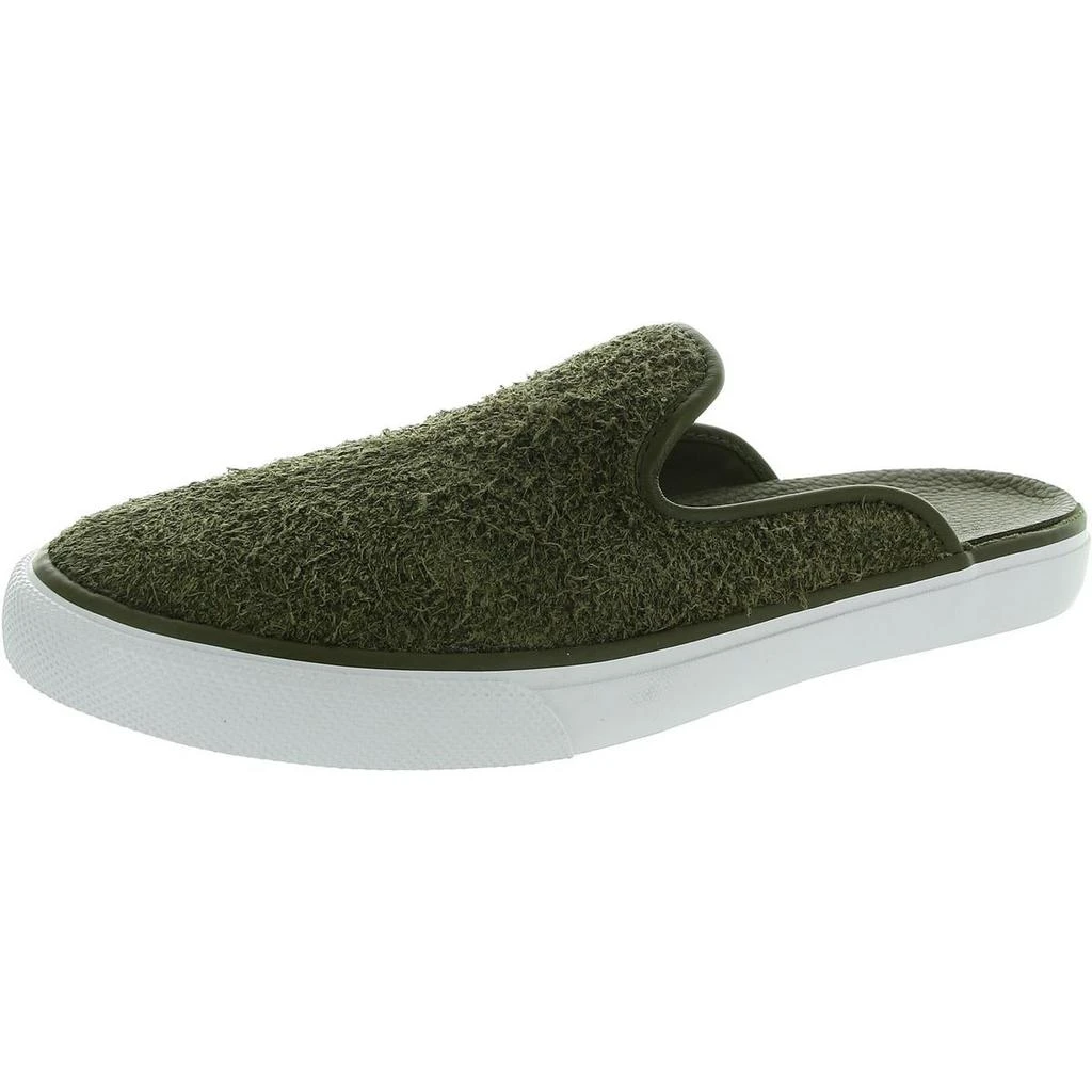 Sperry Cloud Chancla Mens Slip Resistant Leather Slip-on Shoes 1