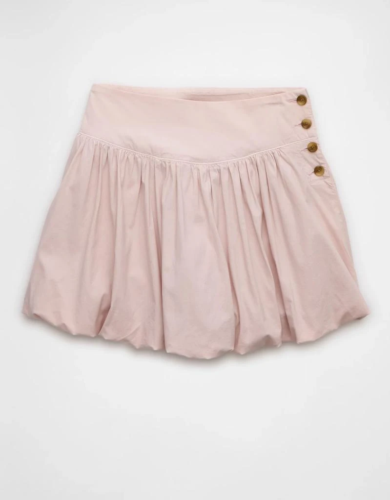 AE AE Stretch Bubble Skort 3