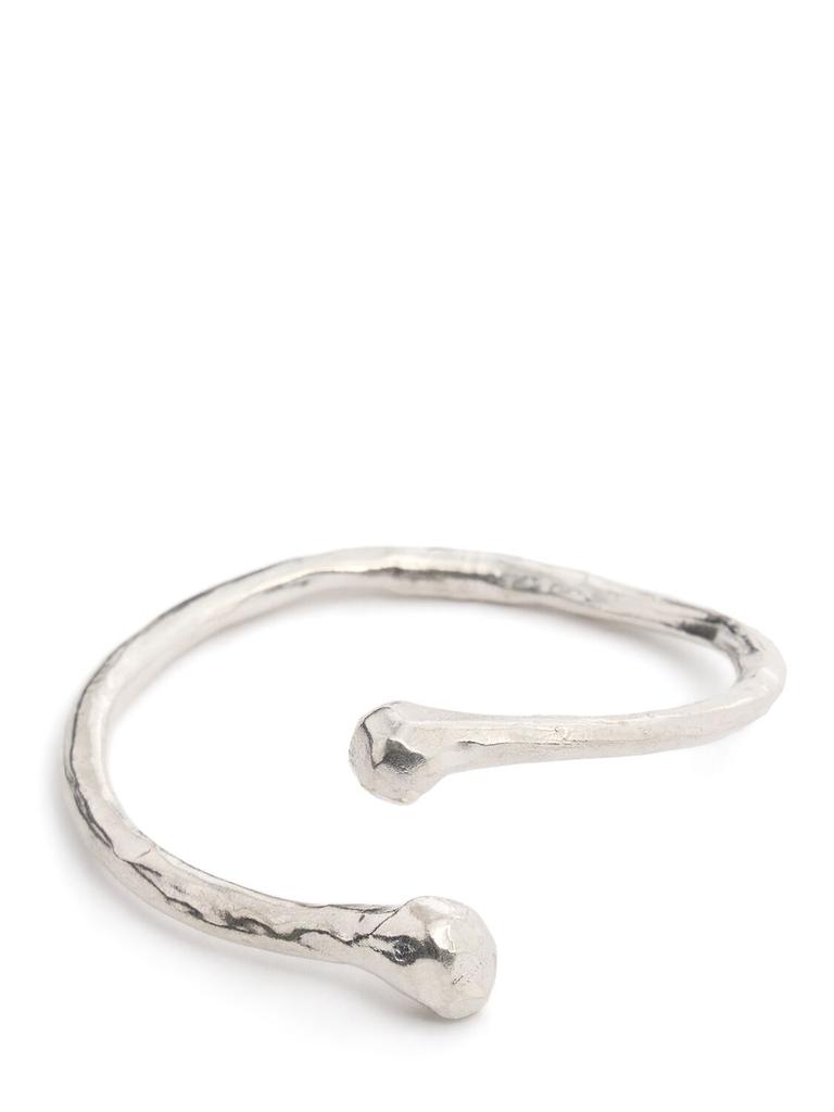 Alighieri The Bones Of Rebirth Cuff Bracelet