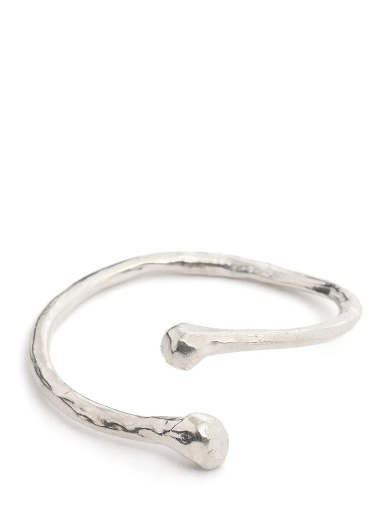 Alighieri The Bones Of Rebirth Cuff Bracelet 1