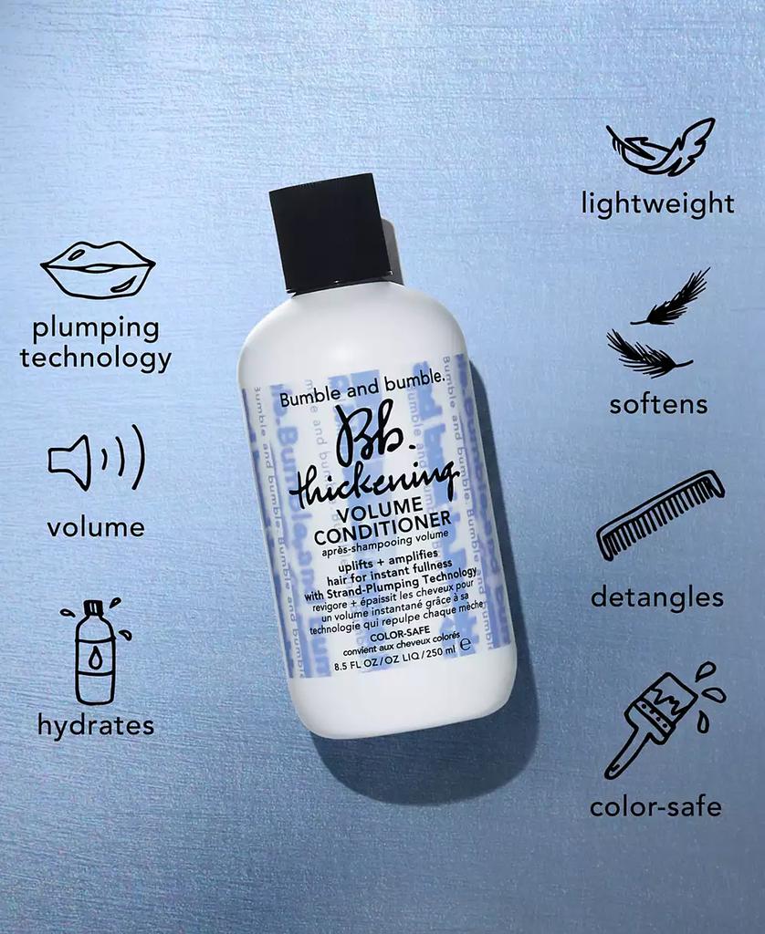 bumble&bumble 2-Pc. Thickening Shampoo & Conditioner Jumbo Set