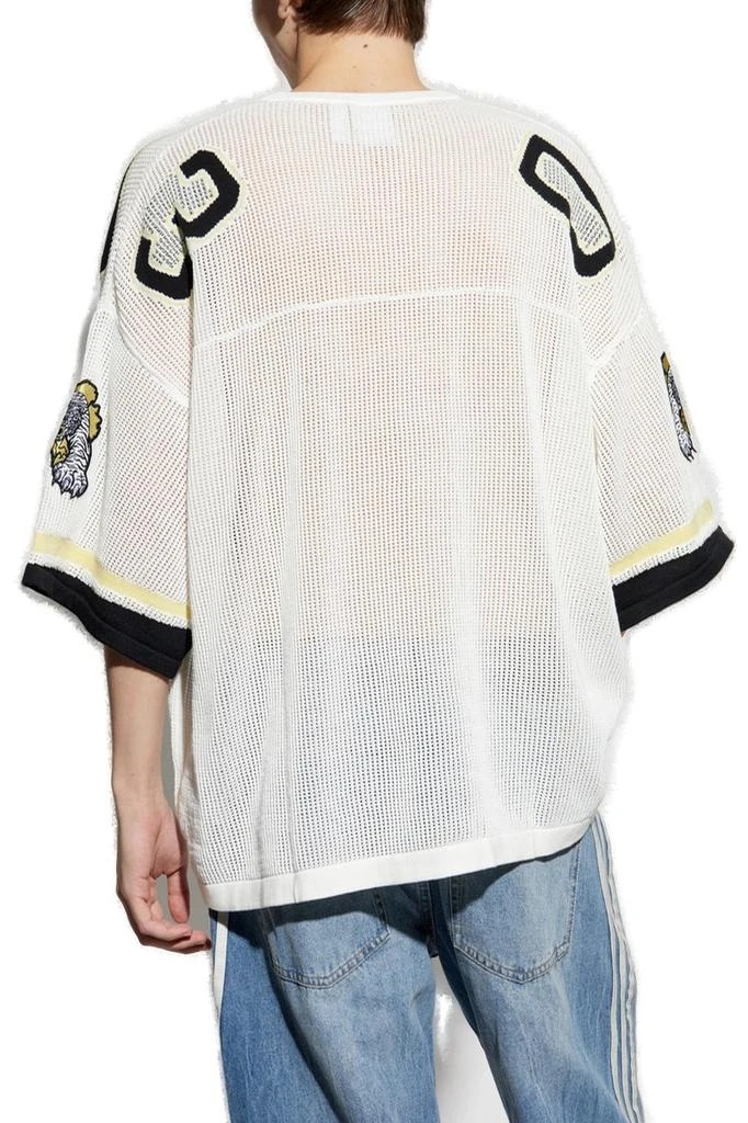 Adidas Adidas Originals Adilenium Season 3 Knit Football Jersey Top 3