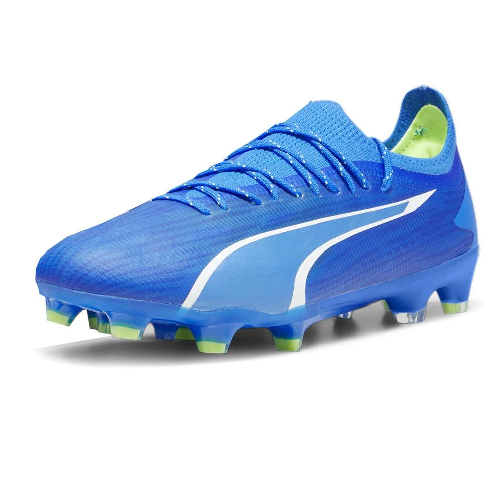 Puma Ultra Ultimate Firm Ground/Artificial Ground Soccer Cleats 2