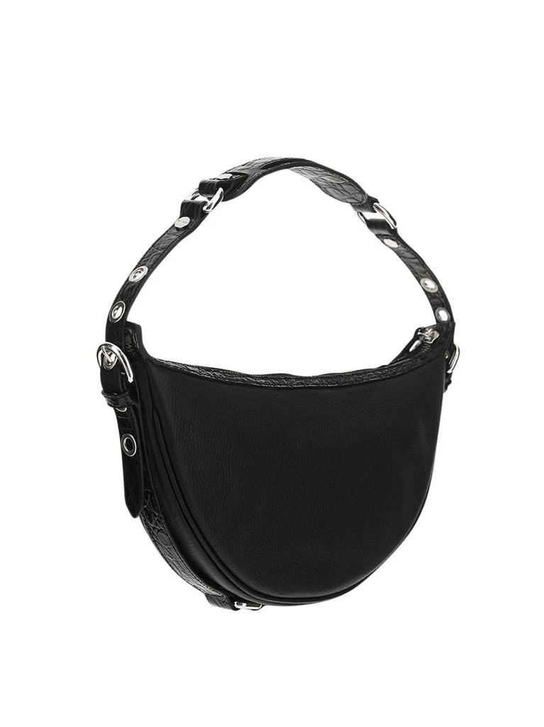 by FAR By Far Gib Zipped Shoulder Bag 2