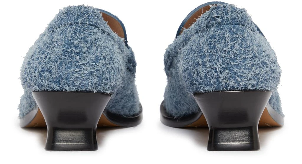 Loewe Campo loafer 40 4