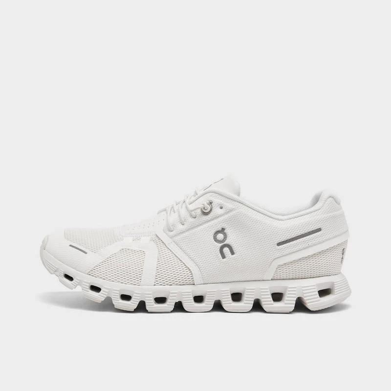 On Women's On Cloud 5 Running Shoes 1
