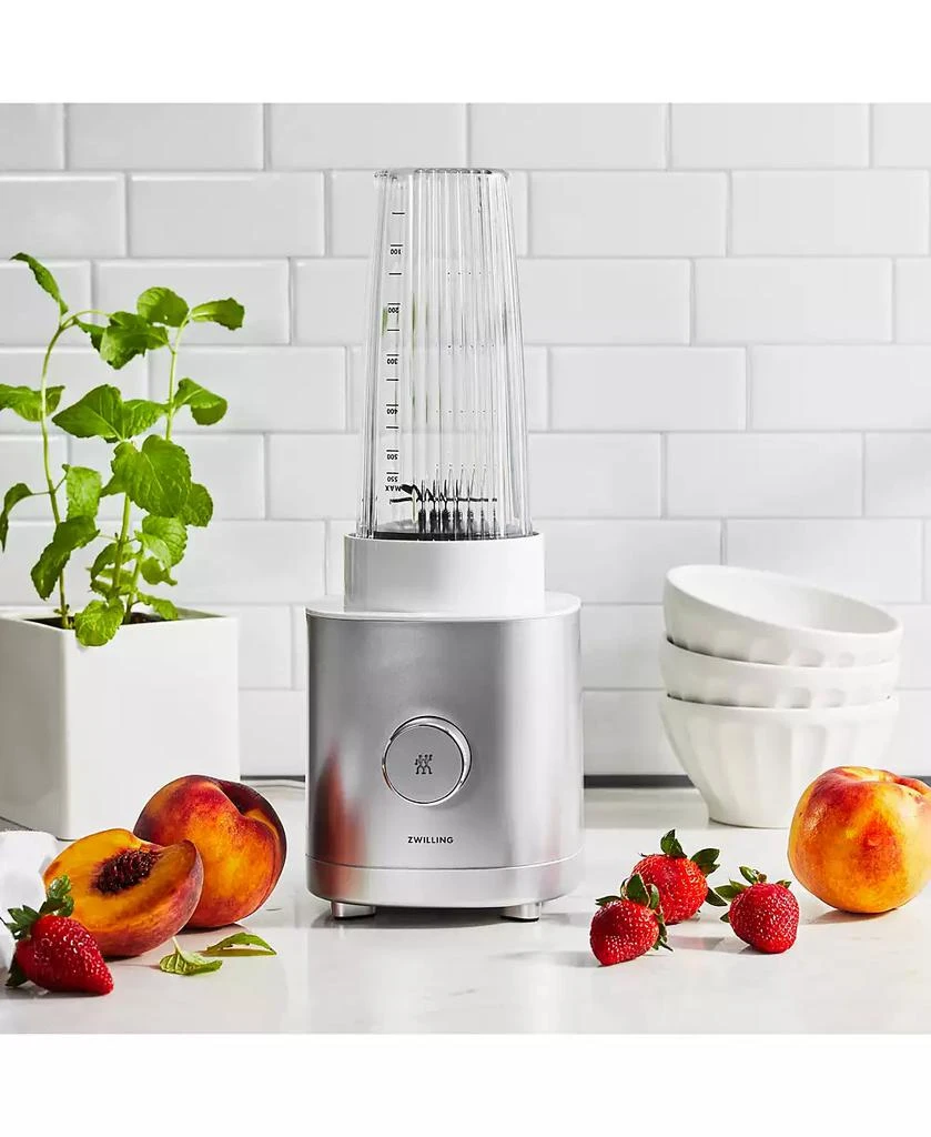 ZWILLING Enfinigy® Personal Blender 8