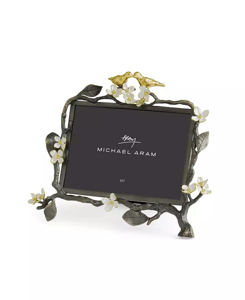 Michael Aram Lovebirds Frame, 5" x 7"