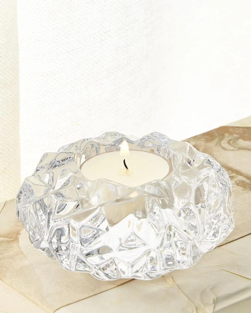 Orrefors Small Carat Votive 3