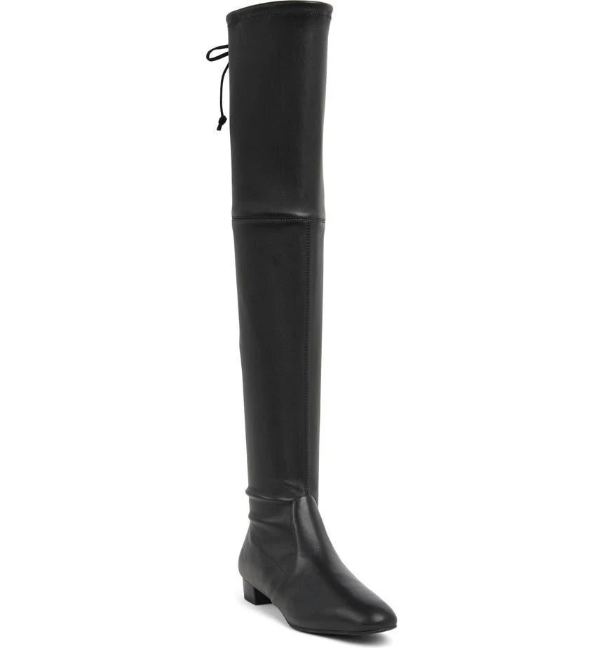 Stuart Weitzman Genna Over-the-Knee Boot 1