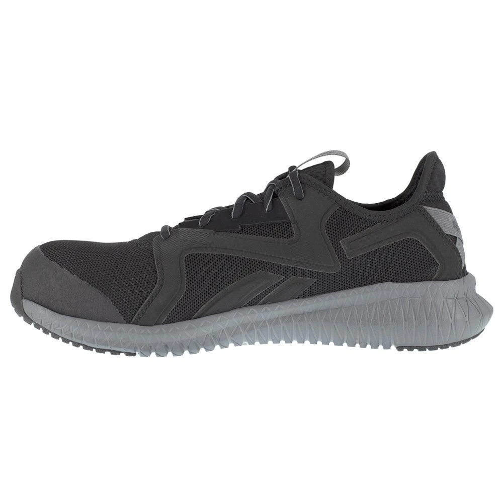 Reebok Flexagon 3.0 Slip Resistant Composite Toe Work Shoes 3