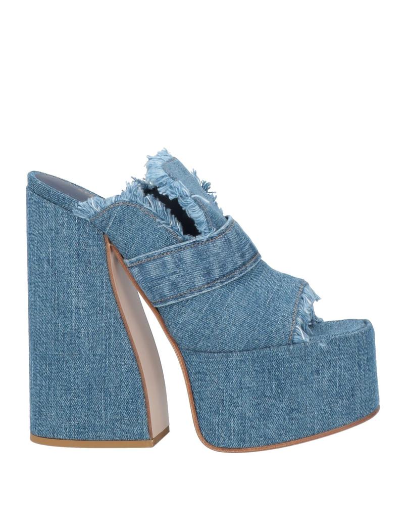 LE SILLA Sandals