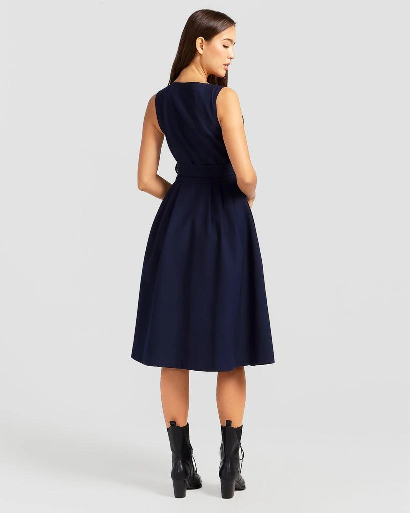 Belle&Bloom Miss Independence Midi Dress 3