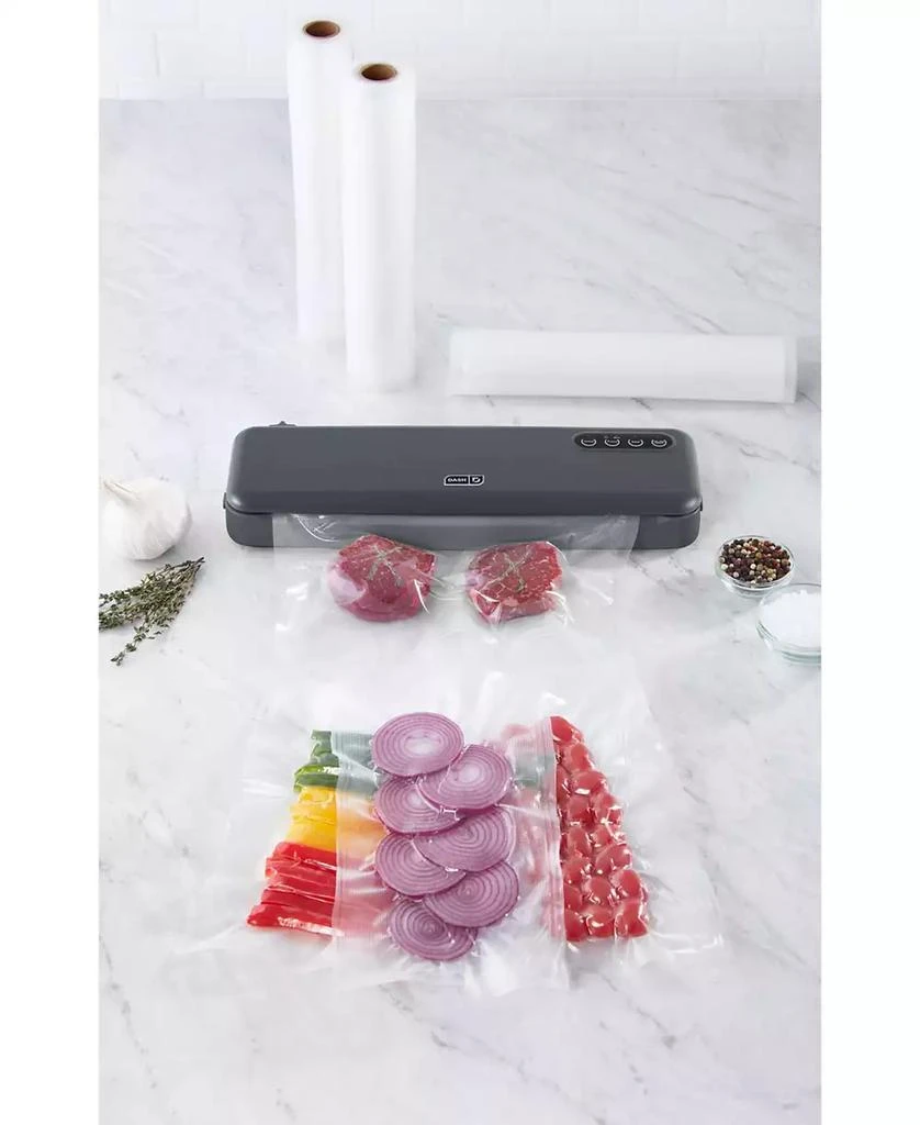 Dash SuperSeal Vacuum Sealer 10